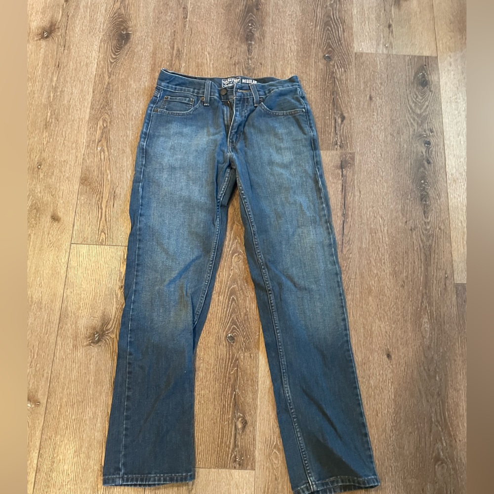 Levi’s regular size 29x 32